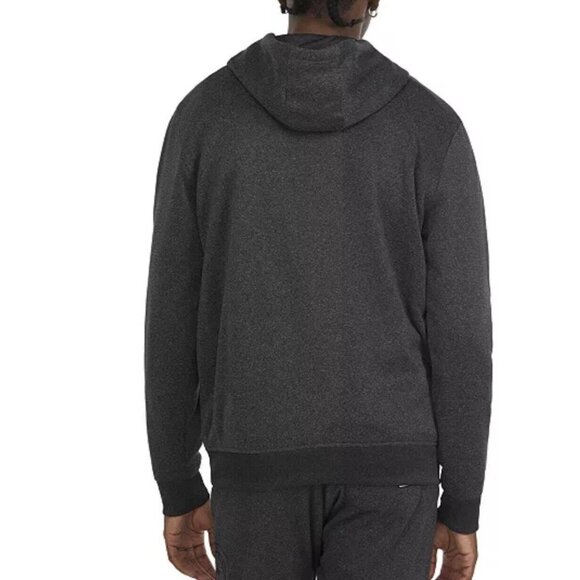 Ecko Men's Vertical Embroidered Pullover Hoodie Size L Retails for $50 - Picture 5 of 11